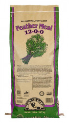 Feather Meal 12-0-0   20lb