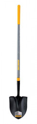 True Temper Round Pt Shovel