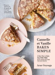 Cannelle Et Vanille Book