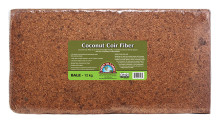 Coir Fiber Bale12kg*cna *no Hi