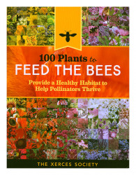 100 Plants To Feed The Bees