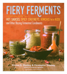 Fiery Ferments