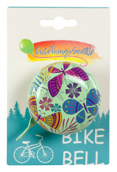 Bike Bell Butterfly