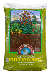 DTE Potting Soil 1.5cf