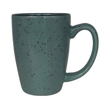 Mug Turkish Blue Splash 16oz