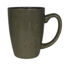 Mug Green Splash 16oz