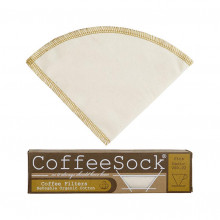 Coffee Sock Hario 2pk