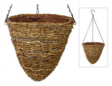 Hanging Basket Poconno 12"