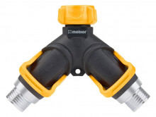 Melnor Ez-flow 2 Way Valve