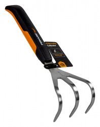 Fiskars Xact Hand Cultivator