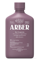 Arber Bio-fungicide 8oz Conc