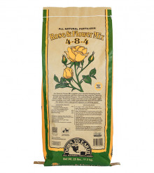 Rose & Flower Mix 4-8-4  25lb