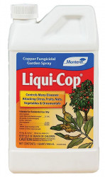 Liqui-cop 32oz Concentrate