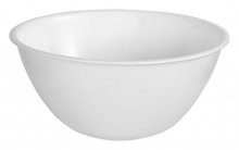 Opal Glass Mixing Bowl 103oz