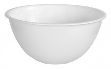 Opal Glass Mixing Bowl 72.25oz