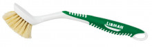 Dish Brush Tampico Fiber