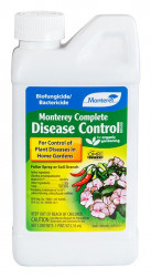 Complete Disease Control 16oz