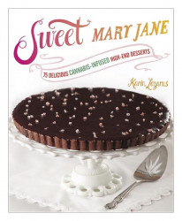 Sweet Mary Jane