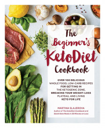 Beginner's Ketodiet Cookbook