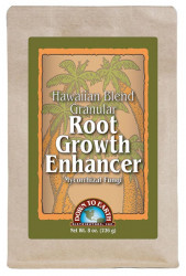Hawaiian Blend Root Growth 8oz