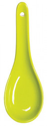 Hilo Soup Spoon Green