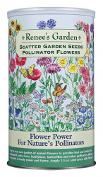 Rg Scatter Pollinator Flowers