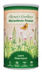 Renee's Scatter Seed Microclover Fescue