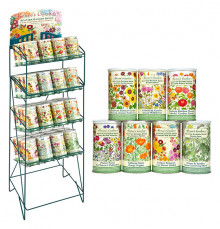 Renee's Gdn Scatter Seed Rack
