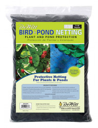 Dewitt Bird Netting7'x20' ^