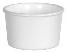 Opal Glass Gelato Dish 6.125oz