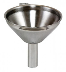 Funnel Spice 7.5cm Ss *min6*