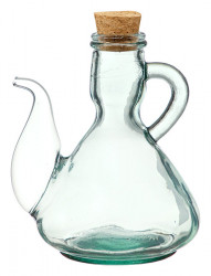 Cruet 500cc W/spout