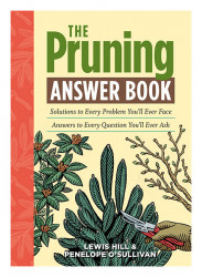 The Pruning Answer Book