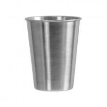 Ss Mixer Cup 12oz *min6*