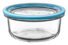 Frig Glass Lid 17.25oz