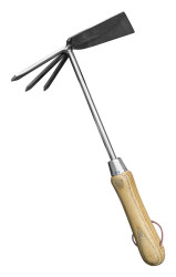 Garden Guru Eco Cultivator Hoe - Garden Tools