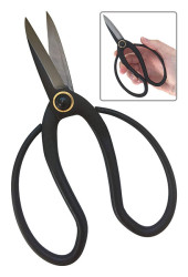 Garden Guru Scissor 180mm -Garden Supplies