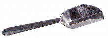 Tea Scoop Ss *min6*