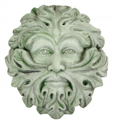 Greenman Acanthus