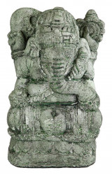 Concrete Ganesh