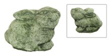 Concrete Bunny, Small