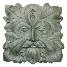 Greenman Gothic