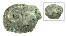 Concrete Ram