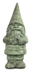 Concrete Gnome 14"