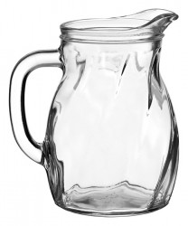 Bistro Twist Carafe 21.5 Oz