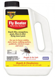 Fly Beater/odor Reduce 1.3lb*c