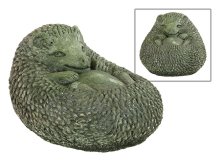 Concrete Hedgehog