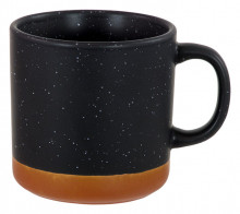 Augusta Mug Black 14oz*min6*