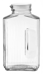 Quadro 2lt Fridge Jug