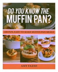 Do You Know The Muffin Pan